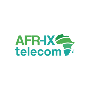 Exhibitor profile image for AFR-IX TELECOM SA
