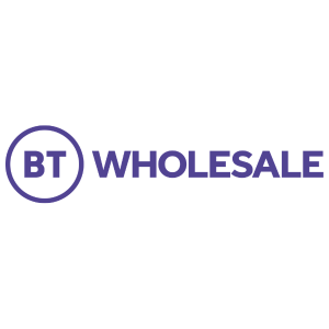 Company name - BT WHOLESALE