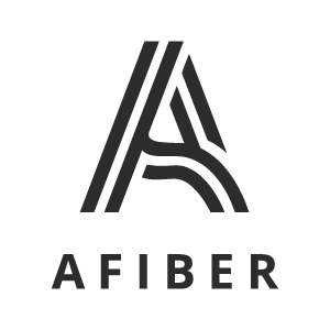 Exhibitor profile image for AFIBER