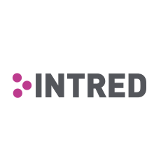 Exhibitor profile image for INTRED