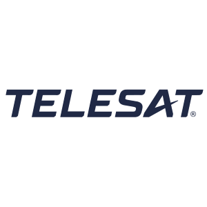 Company name - Telesat