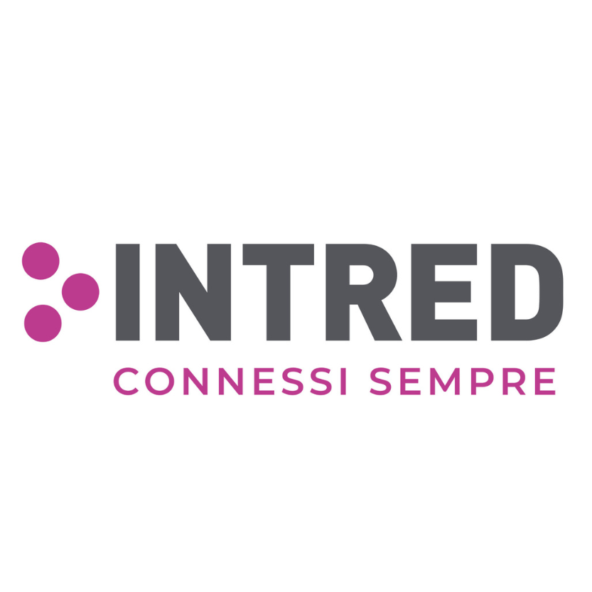 Exhibitor profile image for INTRED