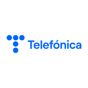 Exhibitor profile image for TELEFÓNICA