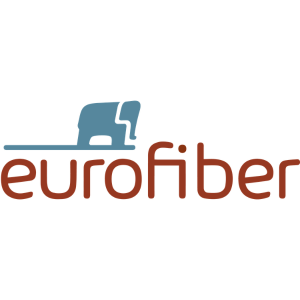 Exhibitor profile image for Eurofiber