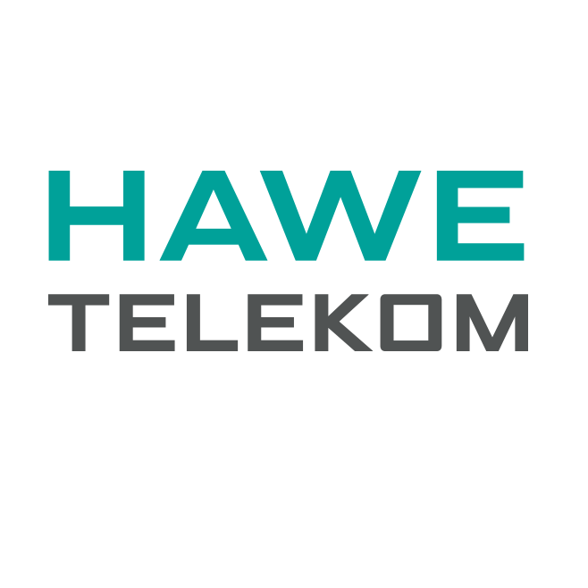 Exhibitor profile image for Hawe Telekom