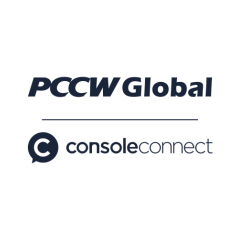 Exhibitor profile image for PCCW GLOBAL