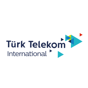 Company name - TÜRK TELEKOM INTERNATIONAL