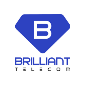 Exhibitor profile image for BRILLIANT TELECOM LIMTED