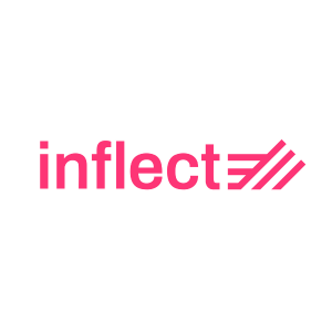 Exhibitor profile image for INFLECT