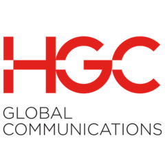 Company name - HGC GLOBAL COMMUNICATIONS