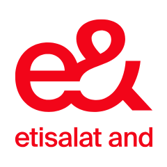 Company name - E& GROUP