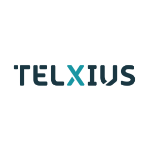 Exhibitor profile image for TELXIUS