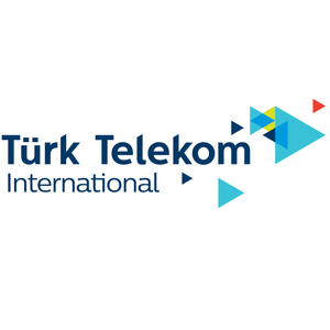 Exhibitor profile image for T&Uuml;RK TELEKOM INTERNATIONAL