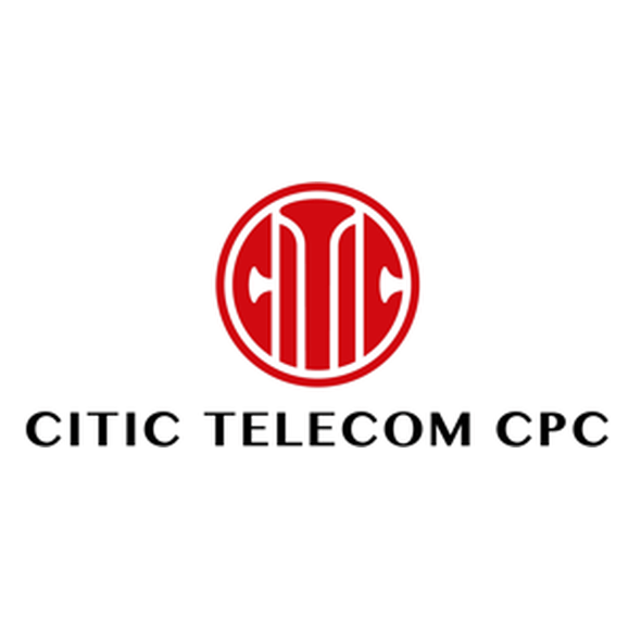 Company name - CITIC TELECOM CPC