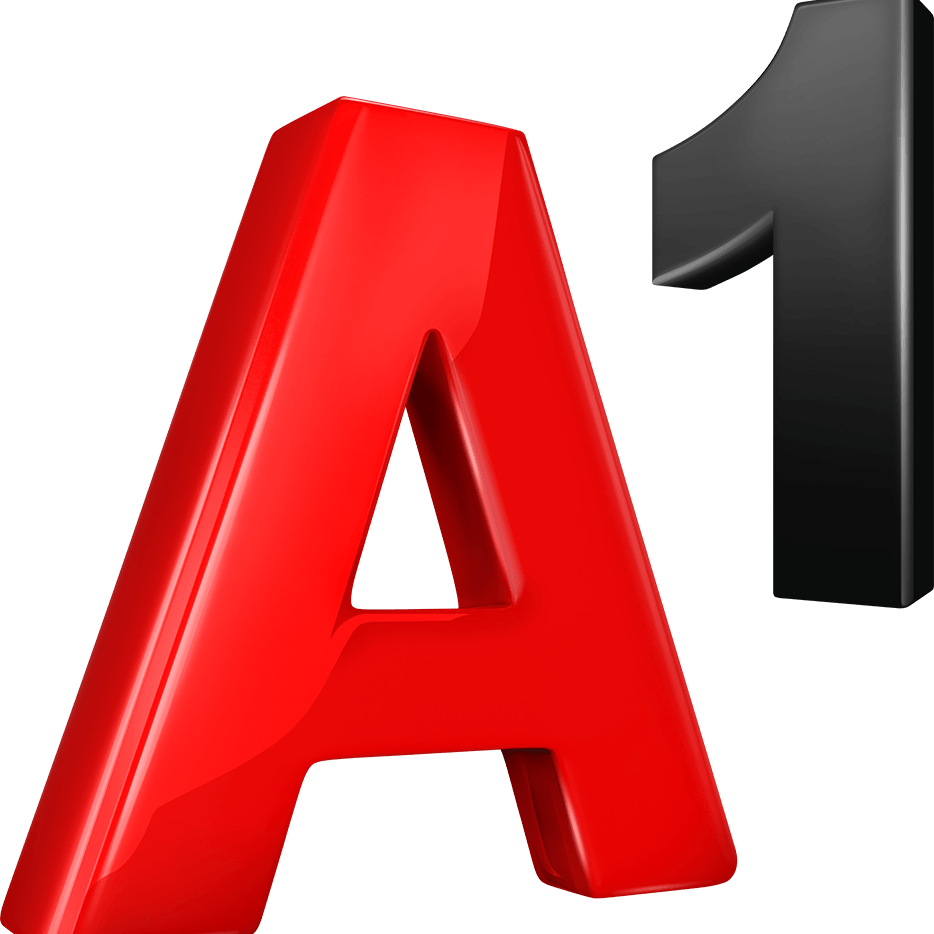 Exhibitor profile image for A1 Telekom Austria Group