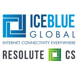 Exhibitor profile image for ICEBLUE GLOBAL