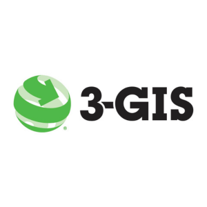 Company name - 3-GIS