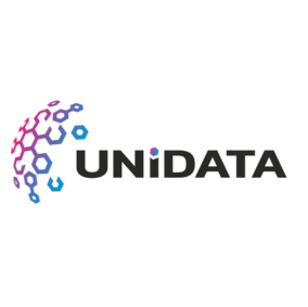 Exhibitor profile image for UNIDATA