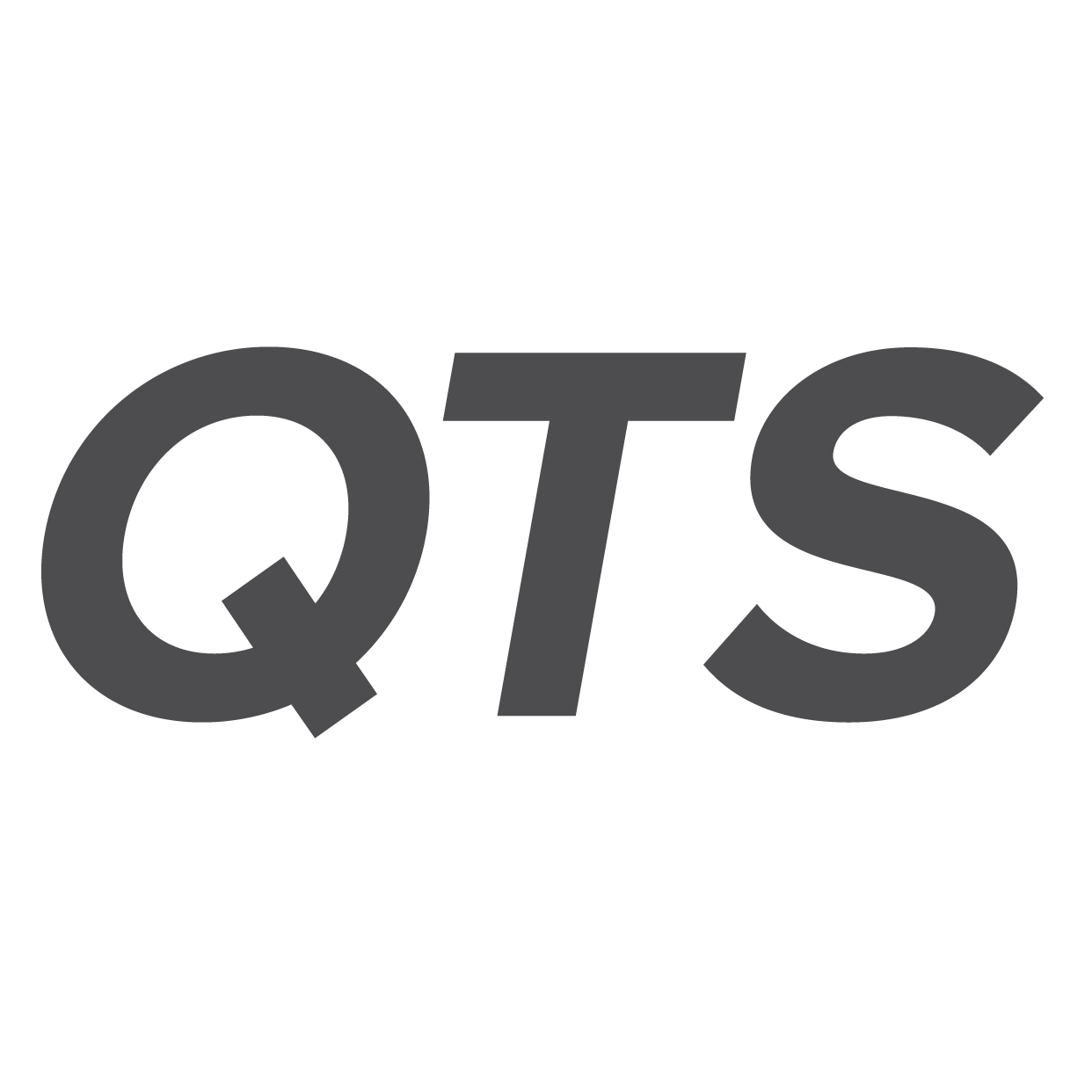 QTS Data Centers