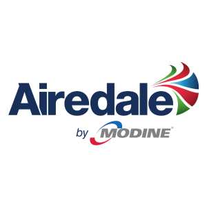Airedale by Modine