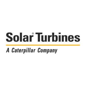 Solar Turbines a Caterpillar Company