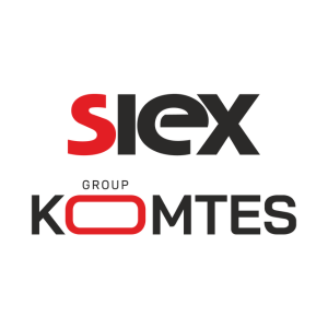 SIEX – KOMTES GROUP - WRITECH - WILEC