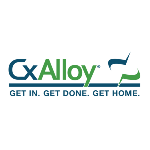 CxAlloy