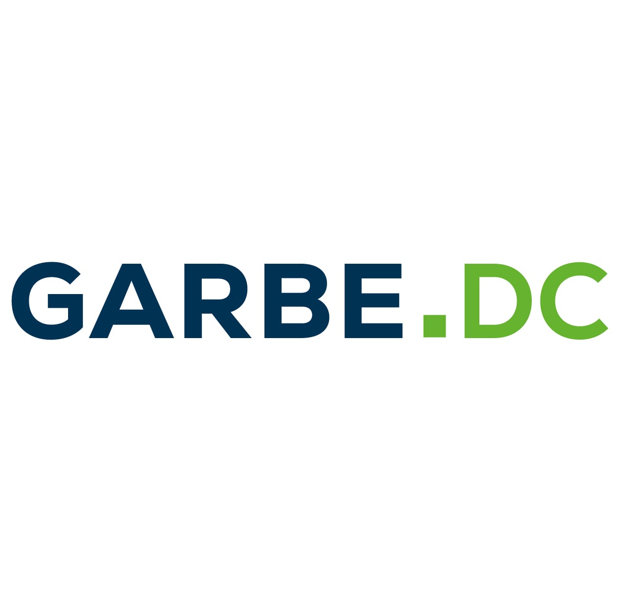 GARBE.DC