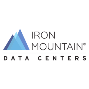IRON MOUNTAIN DATA CENTERS