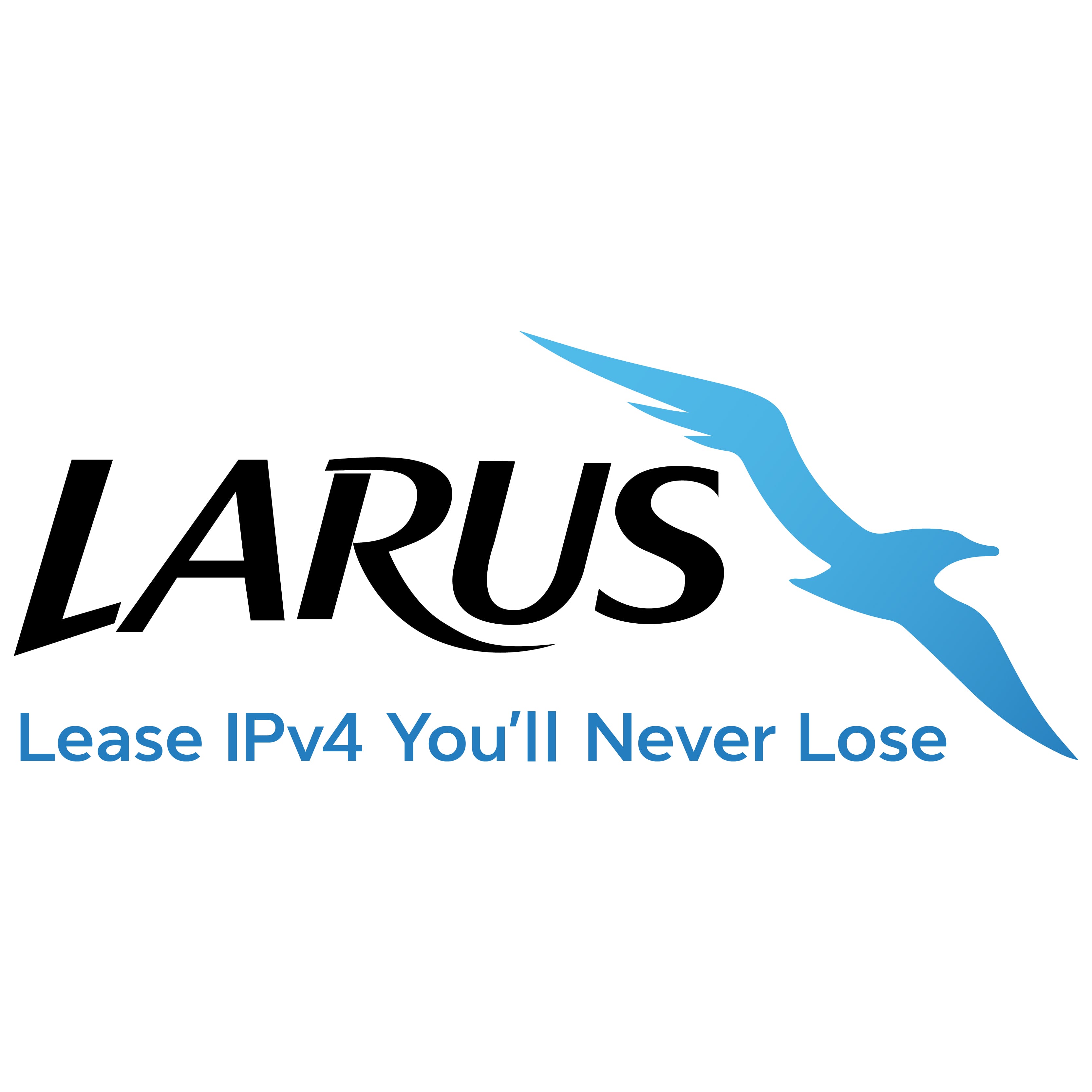 LARUS