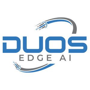 DUOS EDGE AI