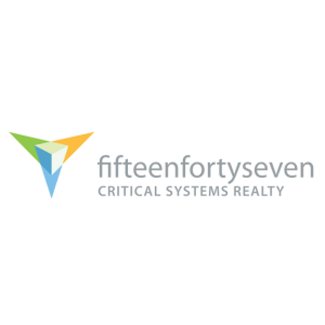 1547 CRITICAL SYSTEMS REALTY