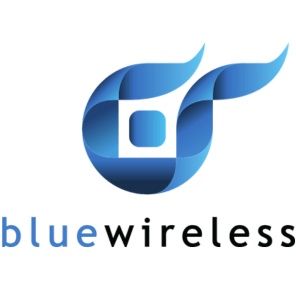 BLUE WIRELESS