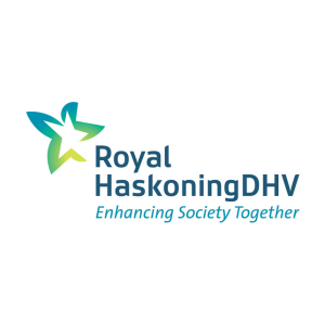 Royal HaskoningDHV.