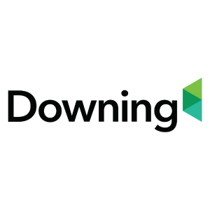 Downing