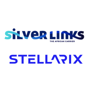 SILVER LINKS & STELLARIX