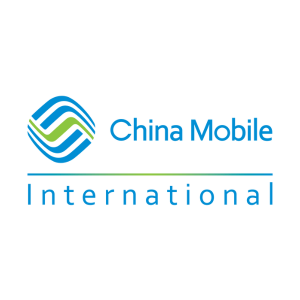 CHINA MOBILE INTERNATIONAL