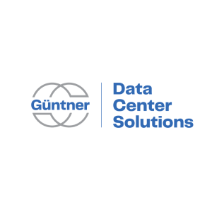 G&Uuml;NTNER DATACENTER SOLUTIONS