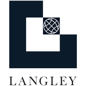 LANGLEY HOLDINGS