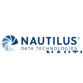 NAUTILUS DATA TECHNOLOGIES