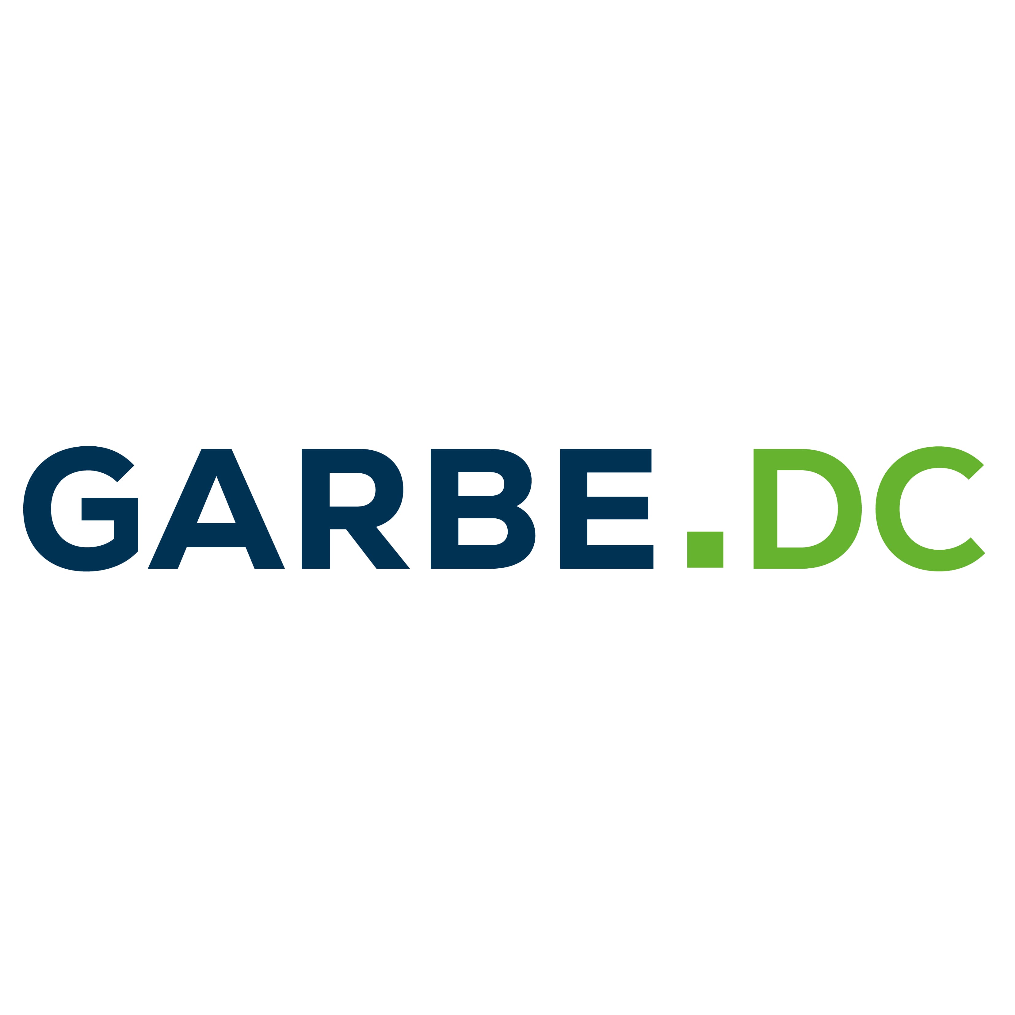 GARBE Data Centers