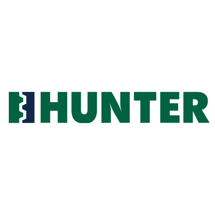 HUNTER BUILDINGS