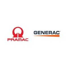 PRAMAC GENERAC