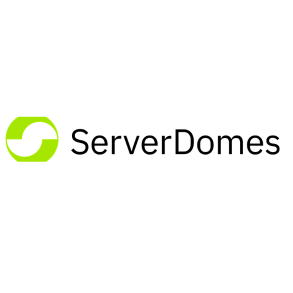 ServerDomes