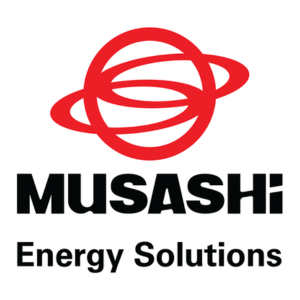 Musashi Europe GmbH