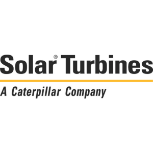 SOLAR TURBINES A CATERPILLAR COMPANY