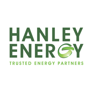 HANLEY ENERGY