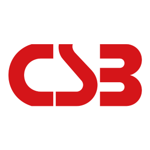 CSB ENERGY TECHNOLOGY (EMEA) B.V
