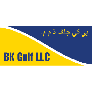 BK GULF