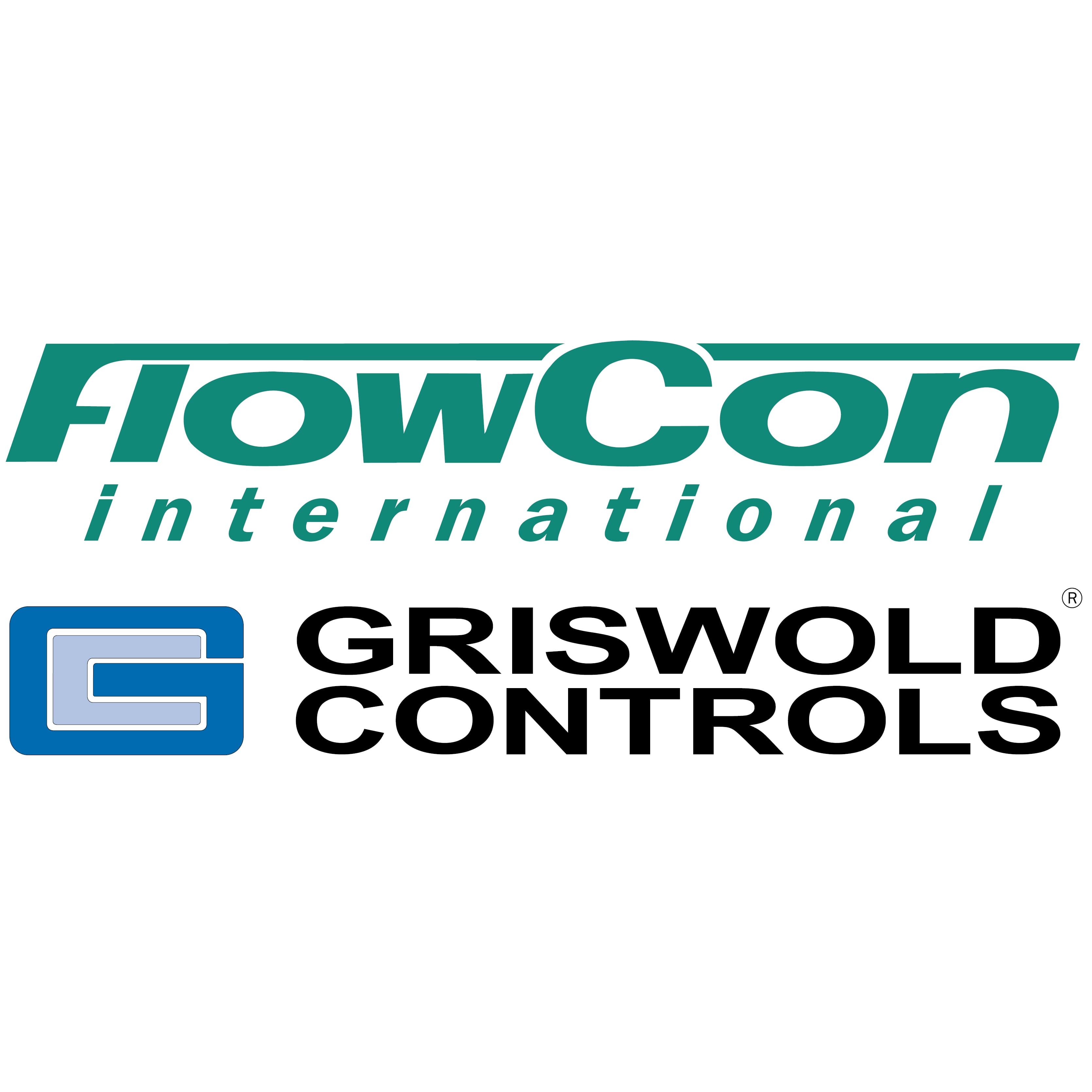 FLOWCON INTERNATIONAL / GRISWOLD CONTROL